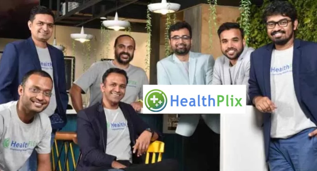 HealthPlix raised $22 million in Series C led by Avataar Venture Partners and SIG Venture Capital