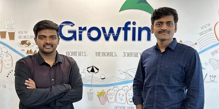 SaaS startup Growfin raised $7.5 million in Series A led by SWC Global & others