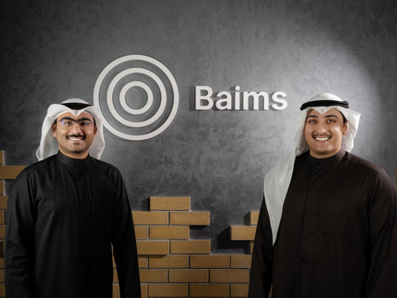 EdTech startup Baims raised $4 million in its Series A led by AK Holding