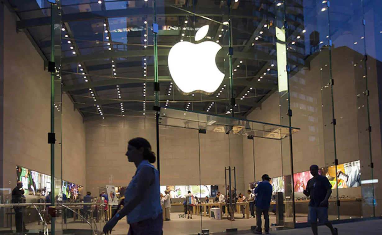 Apple reshuffling its international management team to focus more on India
