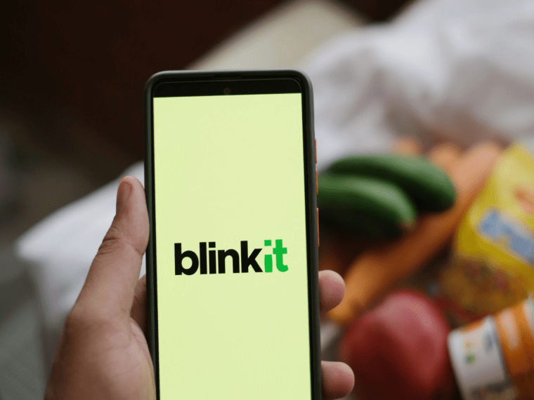 Blinkit to enter India's hyperlocal services segment