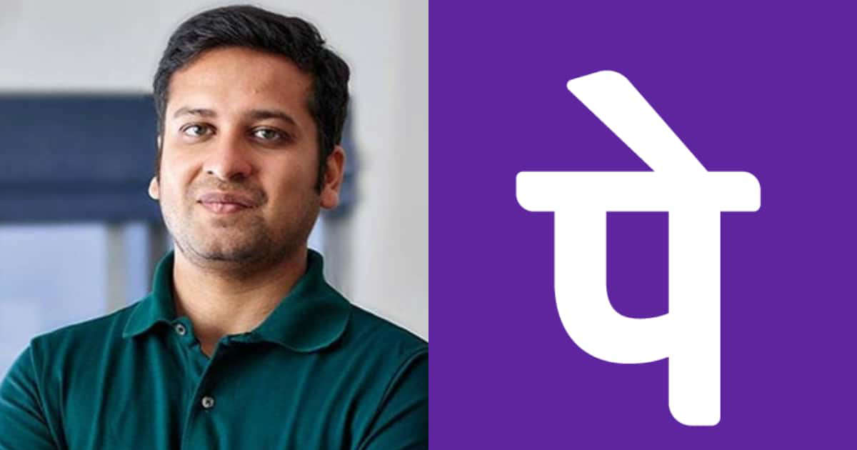 Flipkart cofounder Binny Bansal to invest $100-150 million in PhonePe