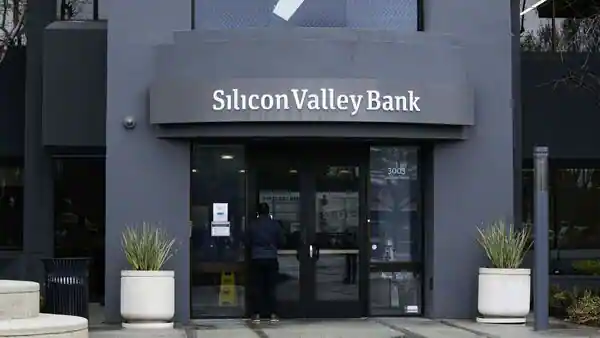 Everything you need to know about Silicon Valley Bank and its collapse