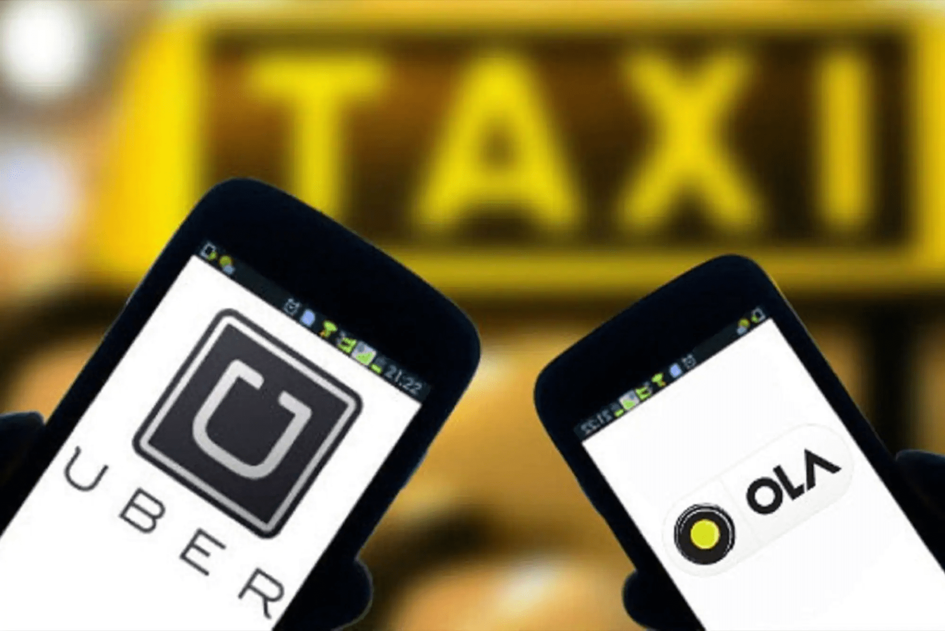Ola and Uber applied for aggregator licence in Maharashtra after SC order