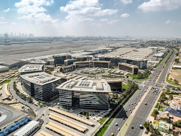Airport Freezone to launch METADAFZ: Metaverse in Dubai