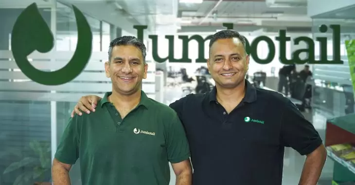 Jumbotail raised debt funding of INR 75 crore from Alteria Capital and Innoven Capital