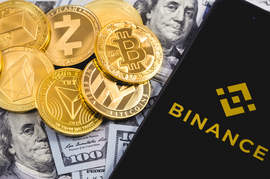 Binance to convert $1 billion worth of BUSD Stablecoin to Bitcoin, Ether, BNB and Other Tokens