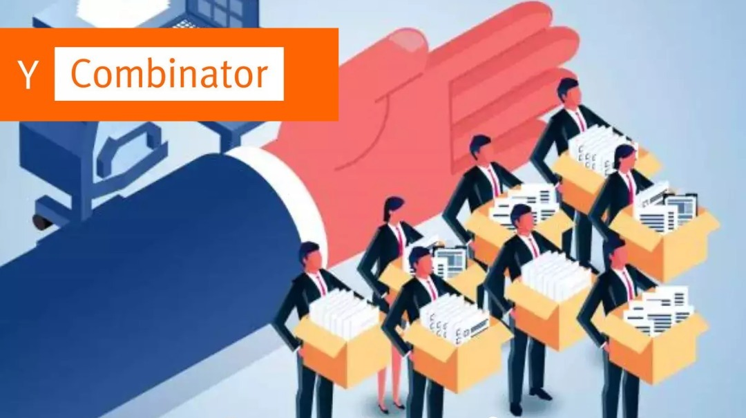 Y Combinator to lay off 20% of its workforce