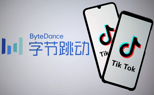 TikTok to split from parent company ByteDance if negotiations with the US government fail