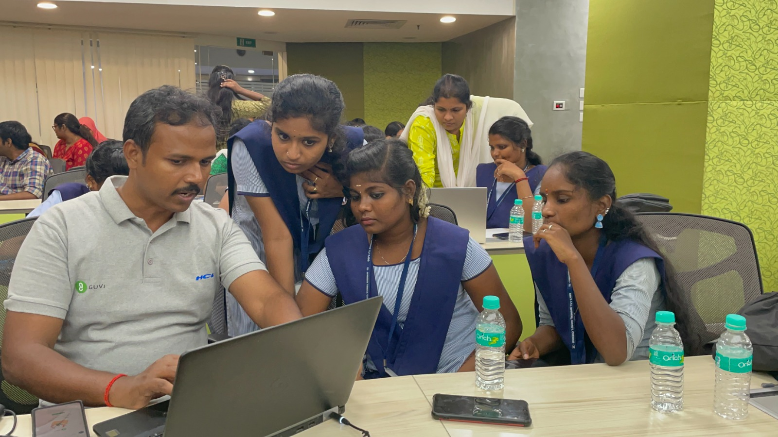 IIT Madras-Incubated Startup GUVI empowers more than 30,000 women with tech skills