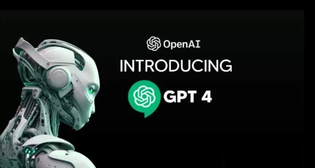 OpenAI launches GPT-4, the latest version of its popular natural language processing model