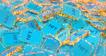 Ethereum NFT marketplace passes $1 billion as the creator royalties war heats up