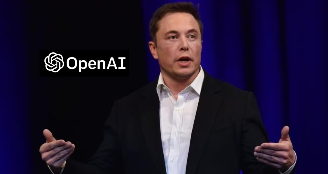 Elon Musk disappointed over the direction taken by OpenAI