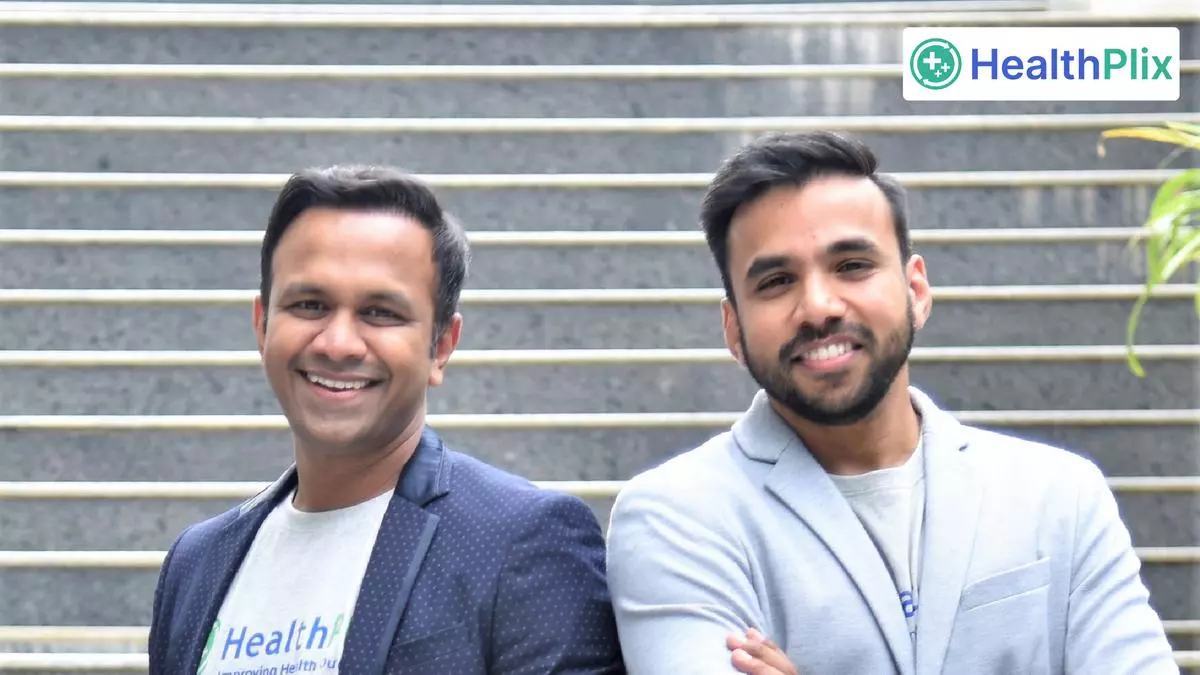 India's largest EMR platform HealthPlix raises USD 22 million in Series C funding from Avatar Venture Partners and SIG Venture Capital