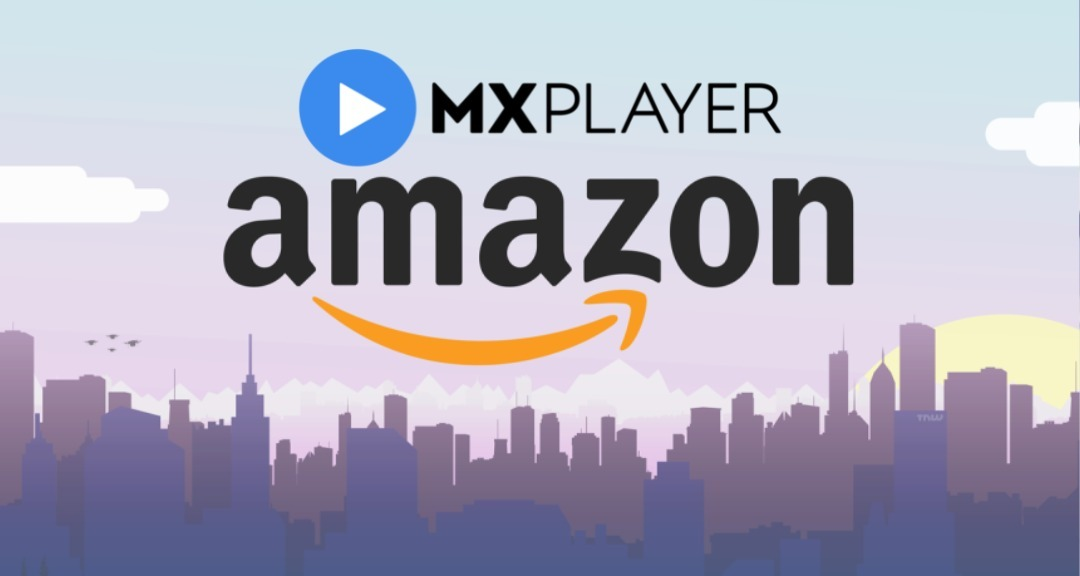 Amazon starts due diligence to acquire MX Player for about INR 600-INR 900 crore