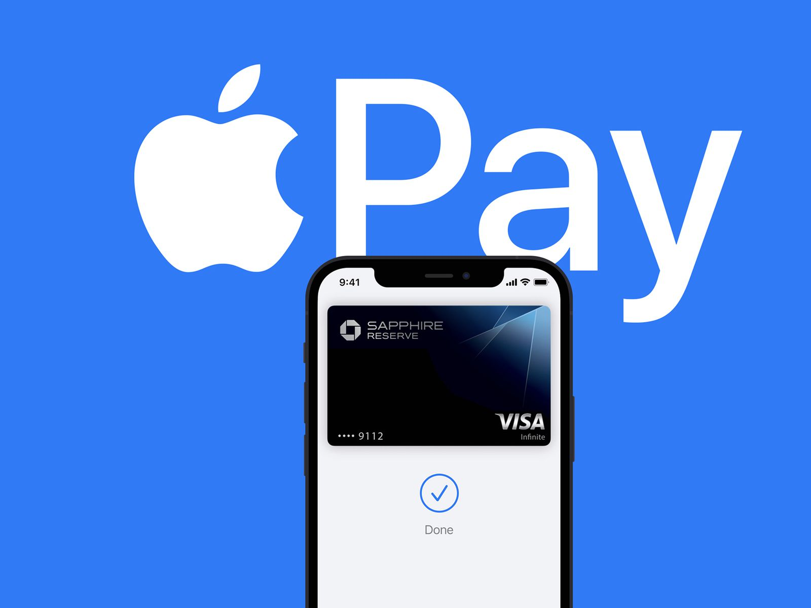 Apple Pay is now available in South Korea