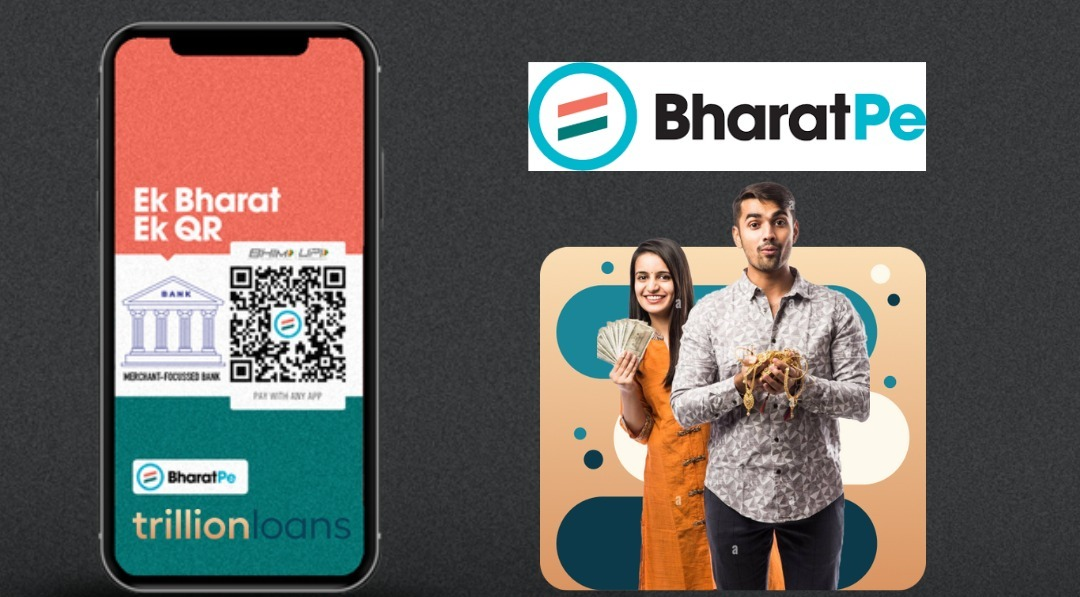 BharatPe acquires majority stake in non-banking financial company Trillion Loans Fintech