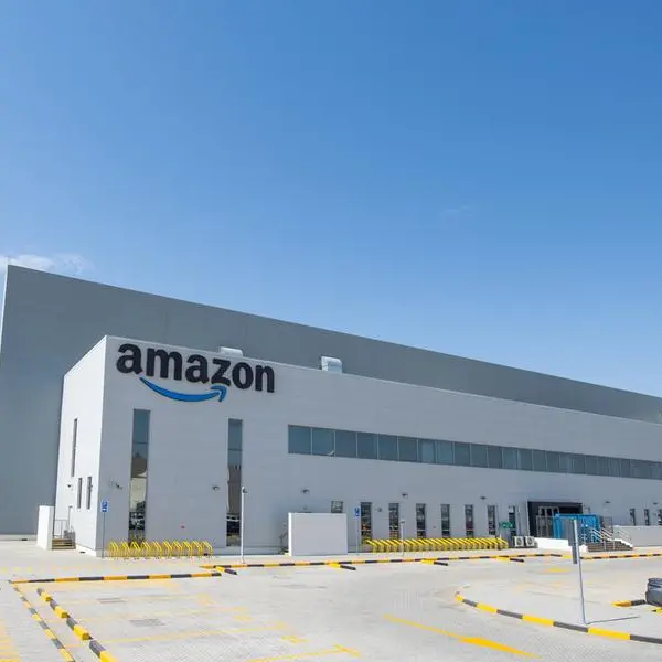 Amazon launched new Fulfillment Center in Dubai South