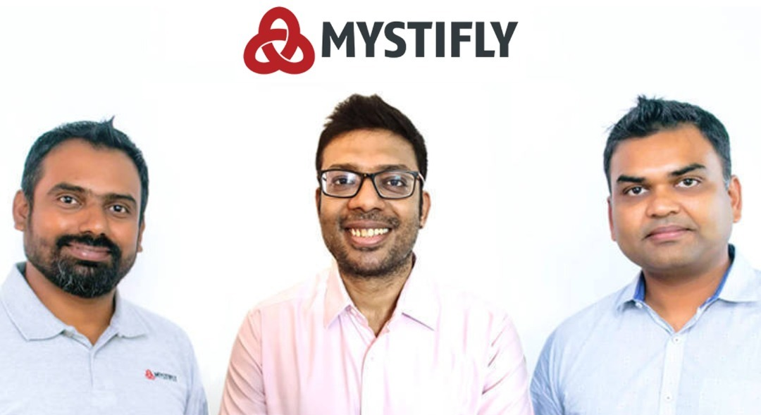 Travel technology startup Mystifly raised $8 million in funding from Cornerstone Venture Partners