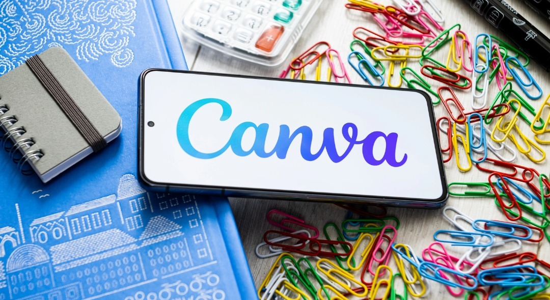 Canva announced a series of new features that include several AI-powered tools