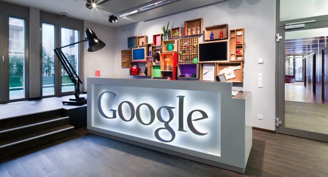 Google leased 3 million square feet of office space in Bengaluru