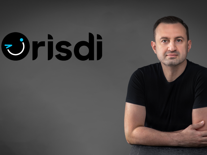 Orisdi raised $220K in a Brisge round from Al Sharqiya TV Group and 3B Starlight Investment