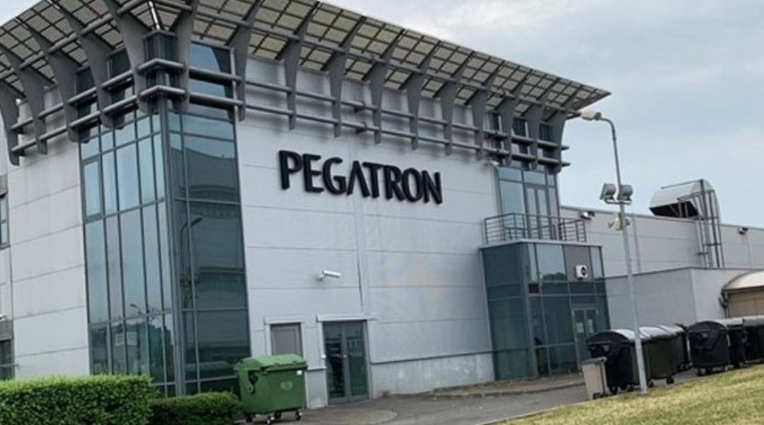 Pegatron in talks to open a second manufacturing facility in India to assemble the latest iPhones
