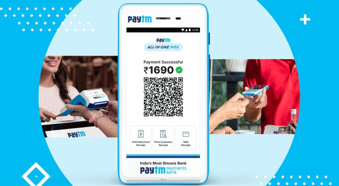 Fintech platform Paytm upgrades its digital payments platform
