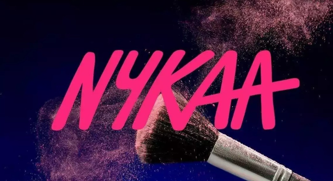 Nykaa got hit with a wave of departures from its top executives