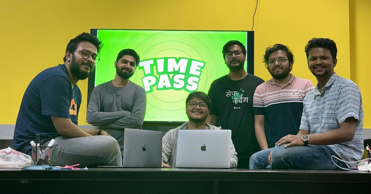 SimpleViralGames raises Rs 4 Cr in pre-seed funding to build Bharat’s TikTok for Games