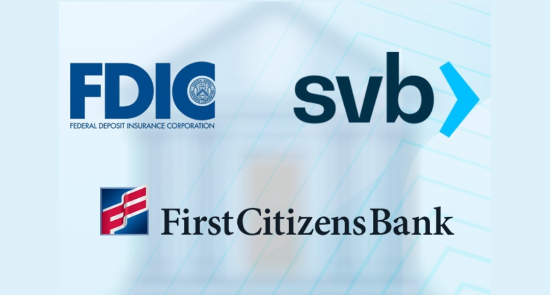 First Citizens Bank to buy all deposits and loans of SVB: FDIC