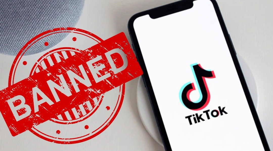 France bans recreational apps like TikTok on government devices to prioritize cybersecurity