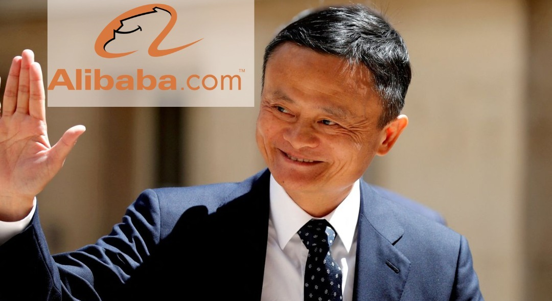 Alibaba founder Jack Ma returns to China after a year of speculation and uncertainty