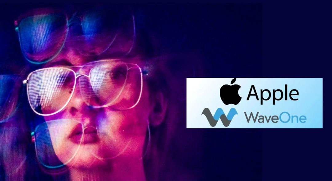 Apple acquired WaveOne a startup using AI to compress videos