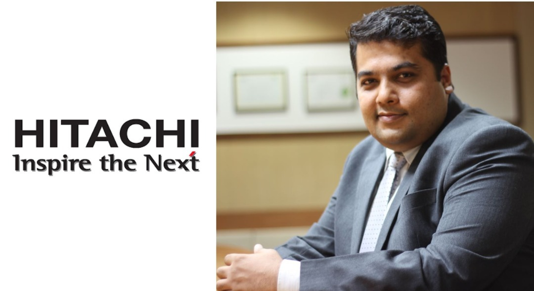 Hitachi Payment Services appoints Sumil Vikamsey as the new Managing Director