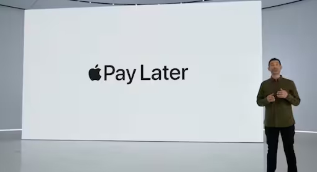 Apple launches buy now, pay later service