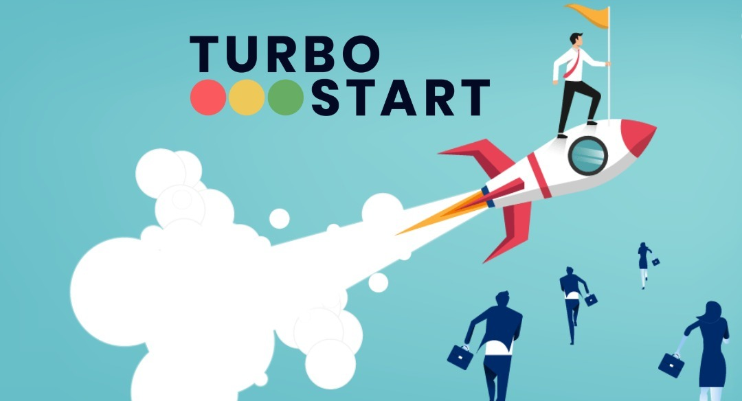 Turbostart India is now accepting applications for its fourth cohort