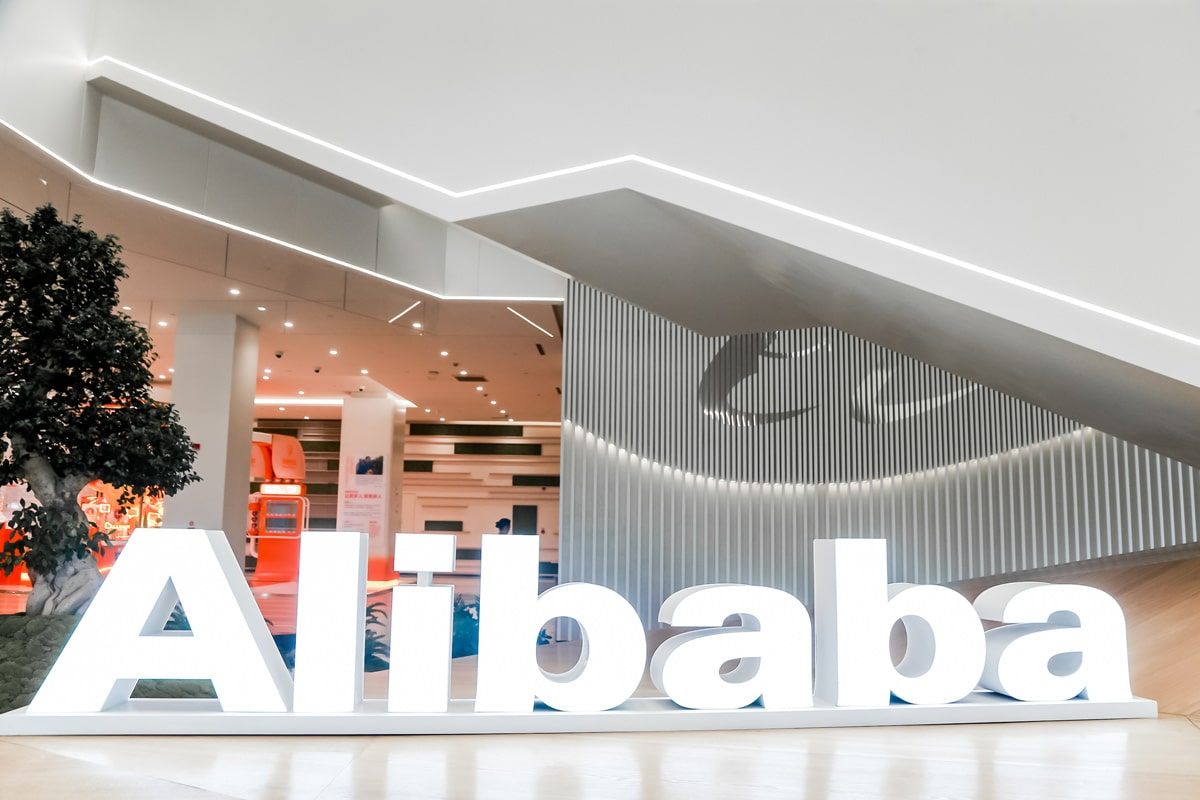 China’s Alibaba to split into six units