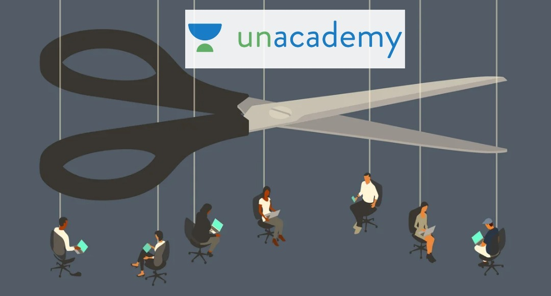 Unacademy lays off 12% of its workforce in search for profitability