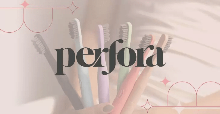 Perfora raised $2.5 million from early-stage consumer VC fund RPSG Capital Ventures
