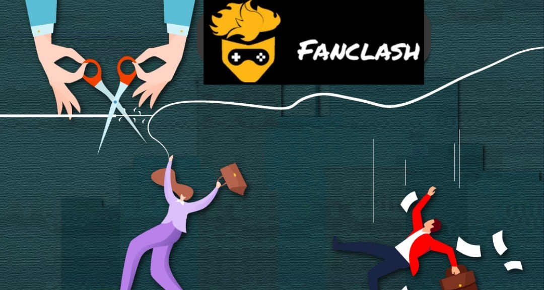 Fantasy esports startup FanClash laid off approximately 75% of its workforce this year