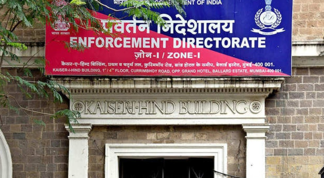 Enforcement Directorate seizes movable assets worth INR 106 Cr from Indian fintech startups involved in illegal Chinese loan apps