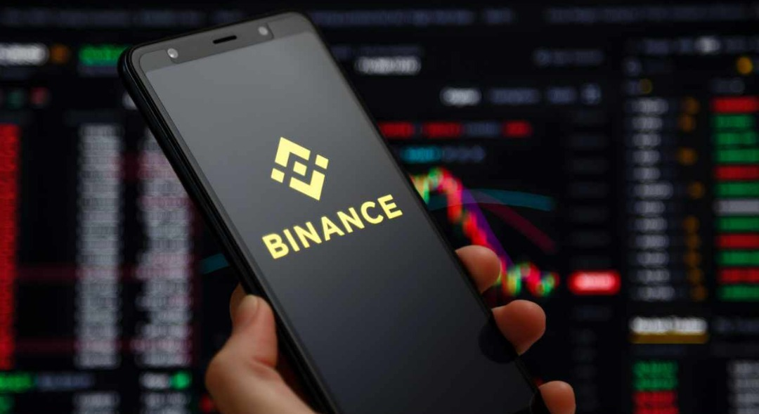 Investors withdrew up to $1.6 billion in cryptocurrency from Binance after CFTC lawsuit