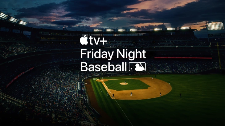 Apple is developing a ‘multiview’ feature for watching sports on Apple TV