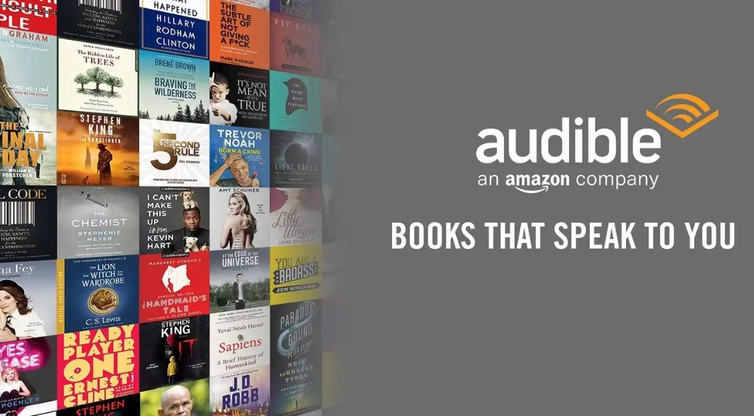 Audible tests ad-supported access to select titles for non-members