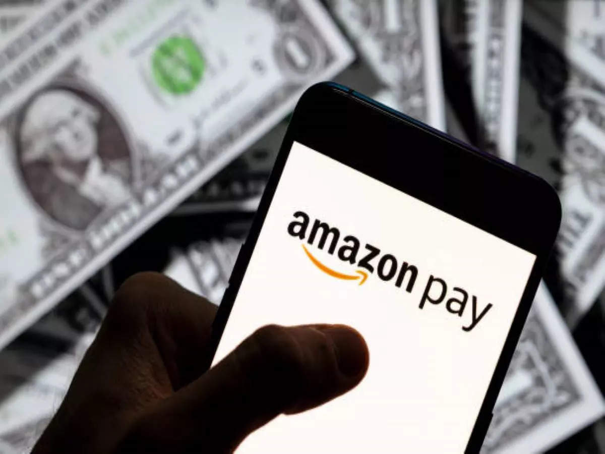 Amazon Pay faces INR 3.07 crore penalty for violating PPI norms