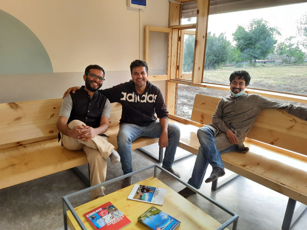 ParaBooking, a Himachal-based SaaS company raises INR 50 lakhs to make Adventure Tourism safer in the country
