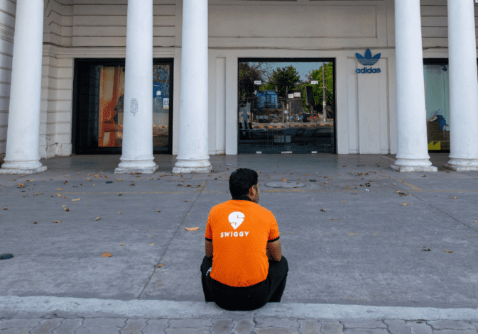 Boycott Swiggy campaign: Gig workers’ union raise safety concerns after online outrage