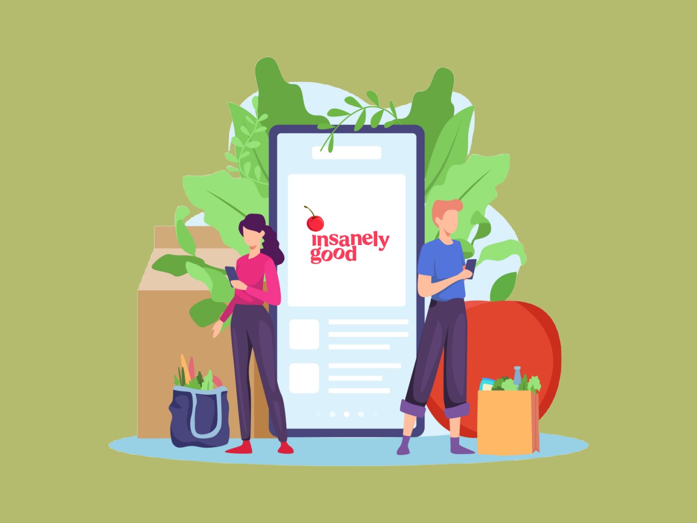 Swiggy rebranded its subscription-based grocery delivery service, SuprDaily, as 