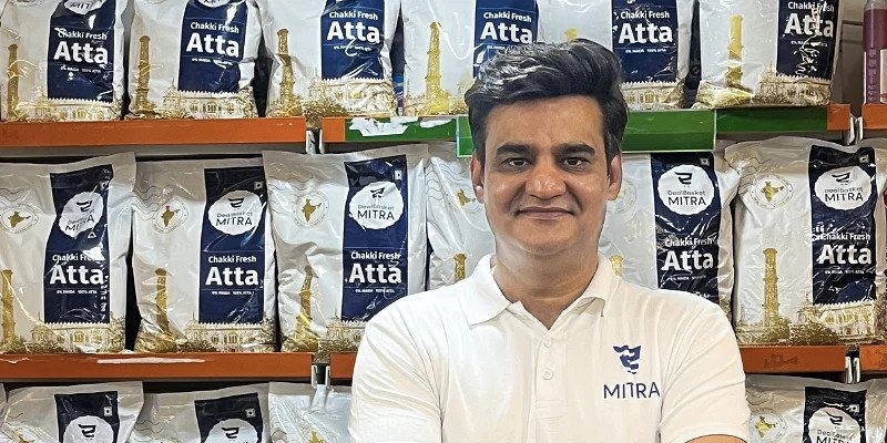 D2C startup MITRA raised seed fund from from ah! Ventures Angel Platform